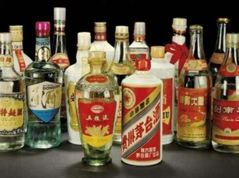 徐州市回收茅台酒老酒